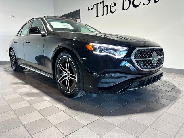 2026 Mercedes-Benz E 450 4MATIC for sale in Mechanicsburg, PA