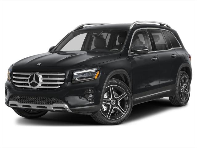 2026 Mercedes-Benz GLB 4MATIC for sale in Mechanicsburg, PA