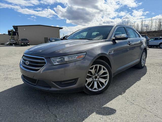 2013 Ford Taurus Limited for sale in Wasilla, AK