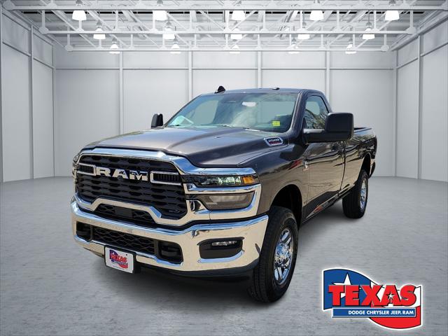 2026 Ram 2500 Tradesman Regular Cab 4x4 8 Box for sale in Amarillo, TX