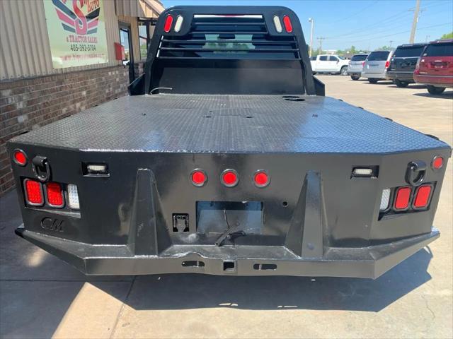 2013 Chevrolet Silverado 3500HD Work Truck