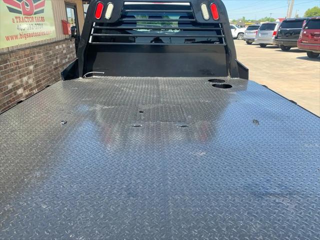 2013 Chevrolet Silverado 3500HD Work Truck