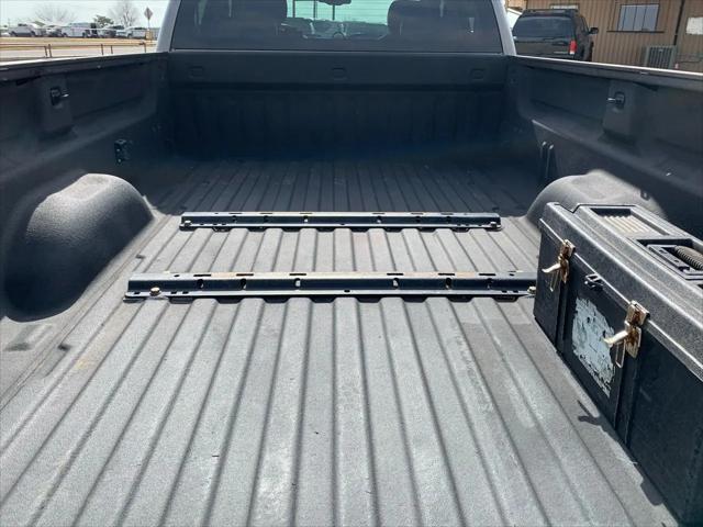 2013 Chevrolet Silverado 3500HD LTZ