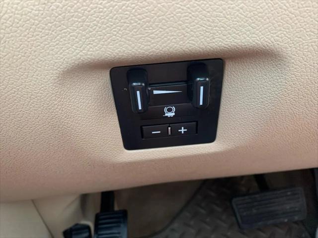2013 Chevrolet Silverado 3500HD LTZ