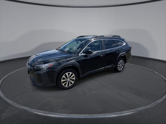 2023 Subaru Outback Premium