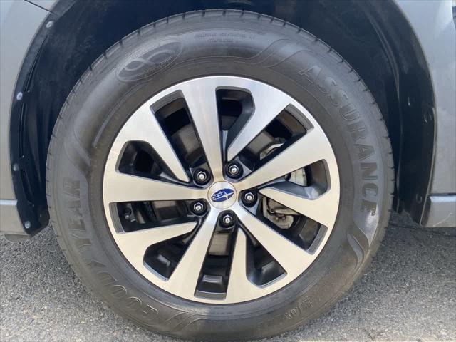 2023 Subaru Outback Premium