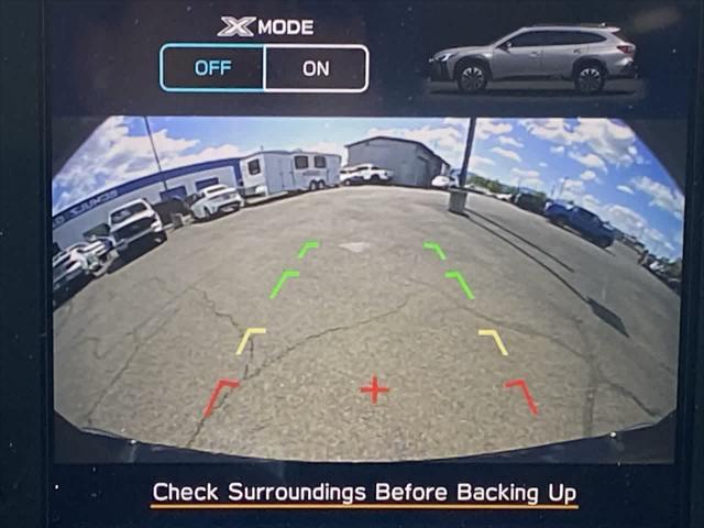 2023 Subaru Outback Premium
