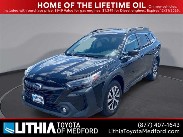2023 Subaru Outback Premium for sale in Medford, OR