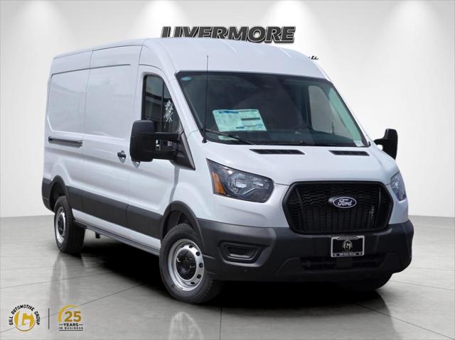 2026 Ford Transit Cargo Van Base for sale in Livermore, CA