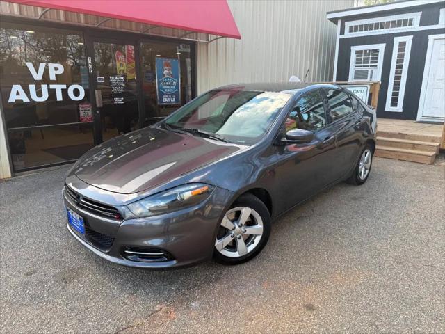 2015 Dodge Dart SXT for sale in Greenville, SC