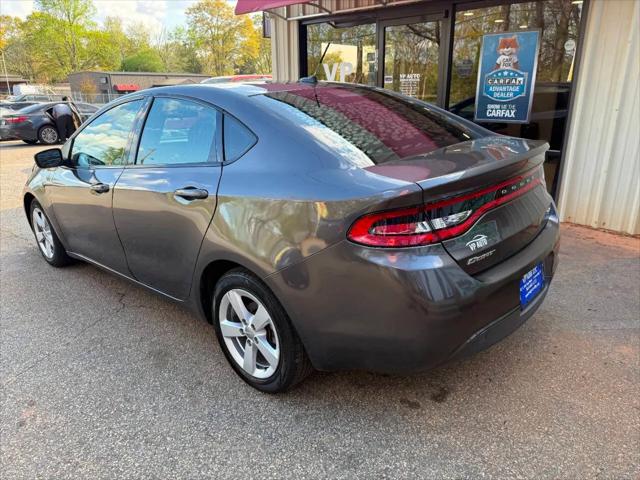 2015 Dodge Dart SXT