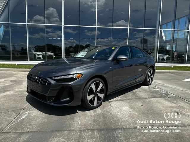 2026 Audi A5 Premium Plus TFSI quattro S tronic for sale in Baton Rouge, LA
