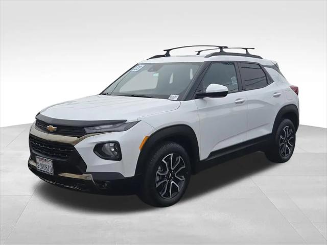 2023 Chevrolet TrailBlazer FWD ACTIV for sale in Folsom, CA