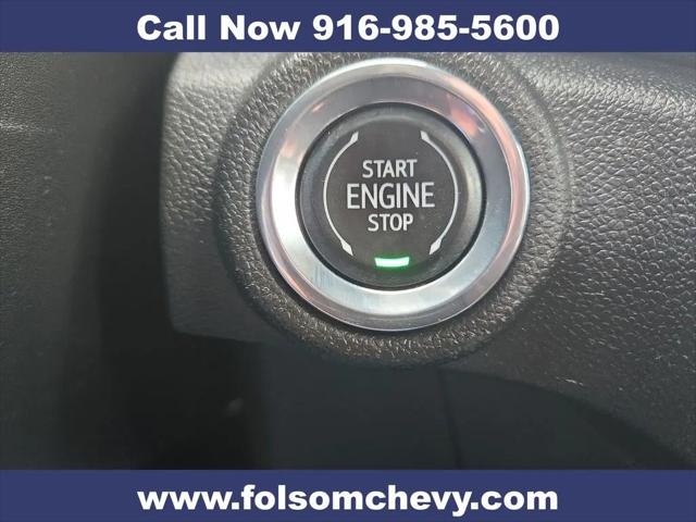 2023 Chevrolet TrailBlazer FWD ACTIV