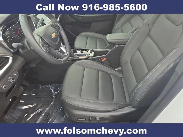 2023 Chevrolet TrailBlazer FWD ACTIV