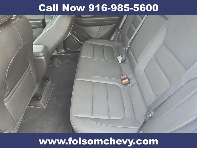 2023 Chevrolet TrailBlazer FWD ACTIV