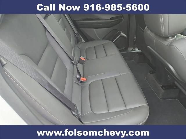2023 Chevrolet TrailBlazer FWD ACTIV