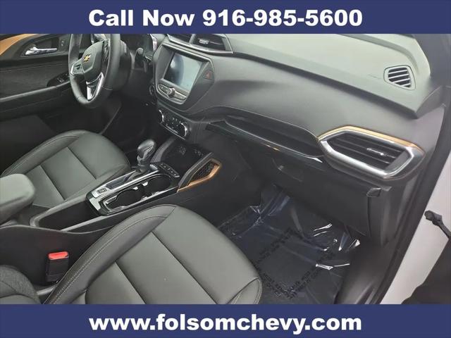 2023 Chevrolet TrailBlazer FWD ACTIV