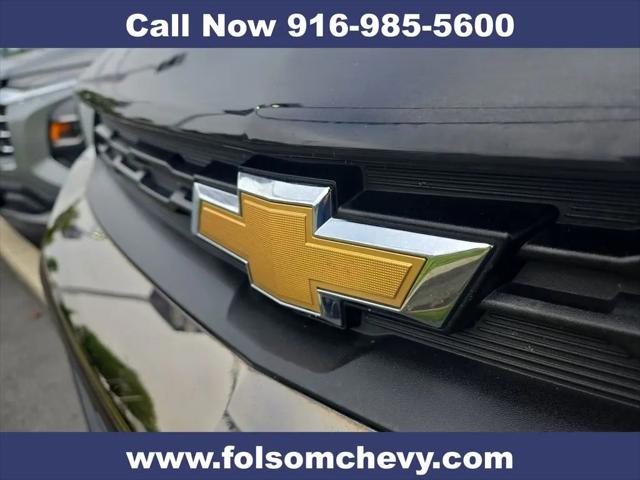 2023 Chevrolet TrailBlazer FWD ACTIV