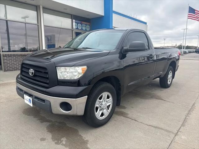 2008 Toyota Tundra Base V6 for sale in Lincoln, NE