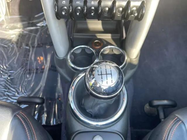 2005 MINI Cooper S Cooper S