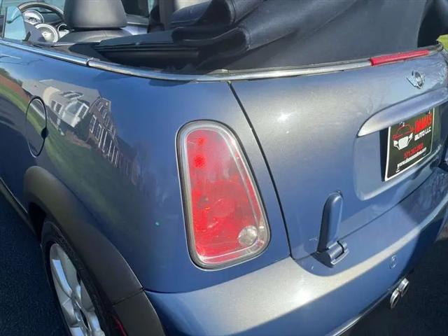 2005 MINI Cooper S Cooper S