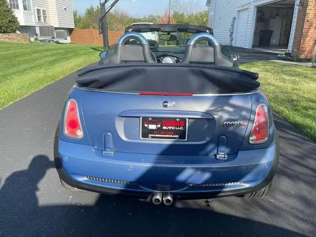 2005 MINI Cooper S Cooper S