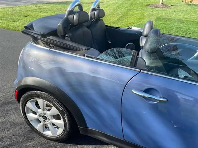 2005 MINI Cooper S Cooper S