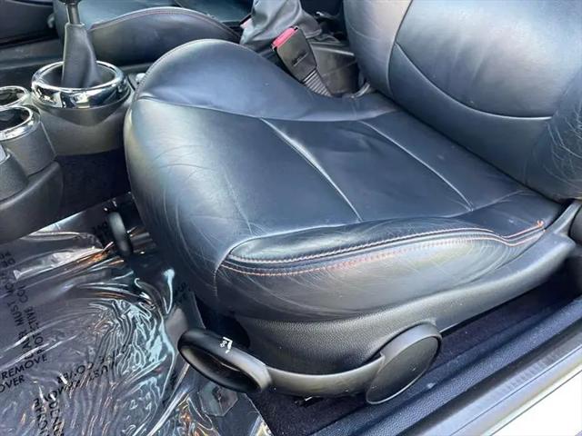 2005 MINI Cooper S Cooper S