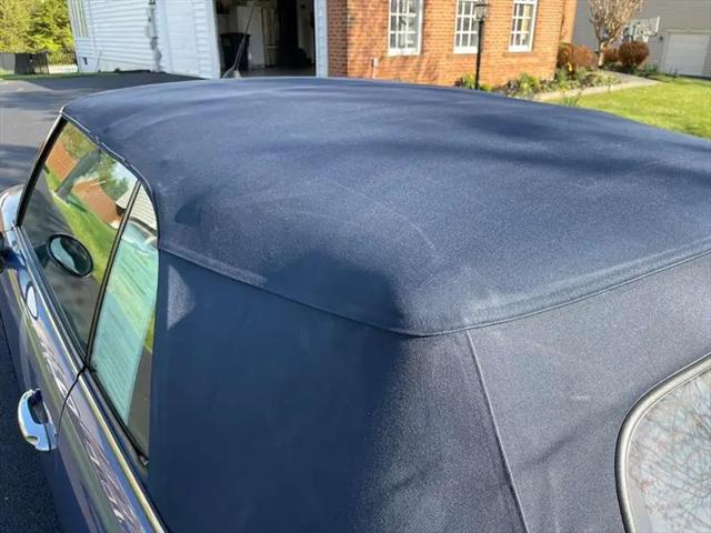 2005 MINI Cooper S Cooper S