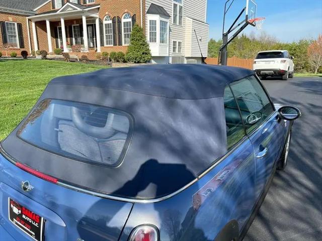 2005 MINI Cooper S Cooper S