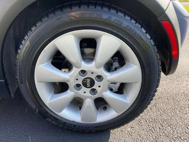 2005 MINI Cooper S Cooper S
