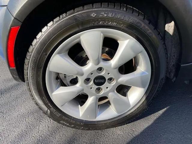 2005 MINI Cooper S Cooper S
