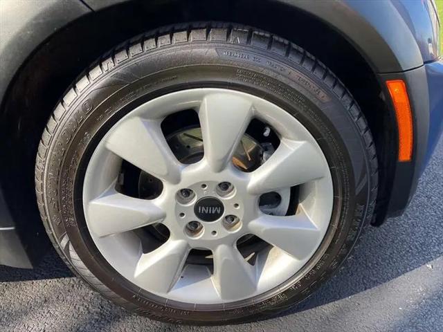 2005 MINI Cooper S Cooper S