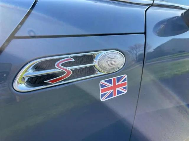 2005 MINI Cooper S Cooper S