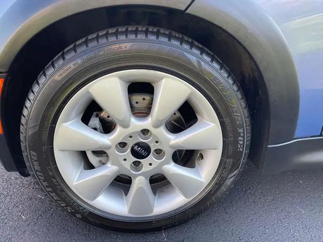 2005 MINI Cooper S Cooper S