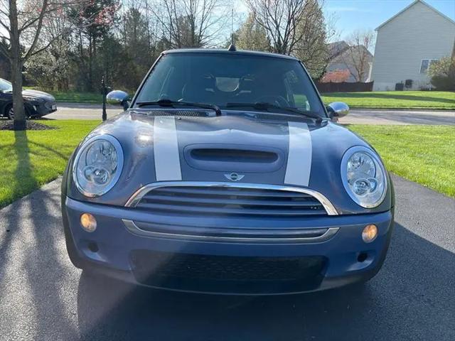 2005 MINI Cooper S Cooper S