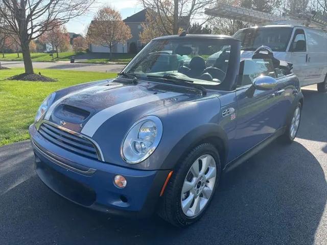 2005 MINI Cooper S Cooper S for sale in Chantilly, VA