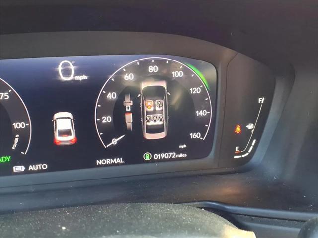 2025 Honda Accord Sedan Sport