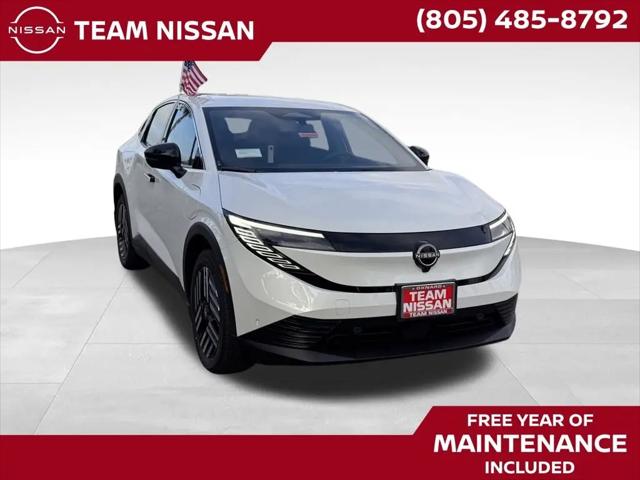 2026 Nissan LEAF SV+ for sale in Oxnard, CA