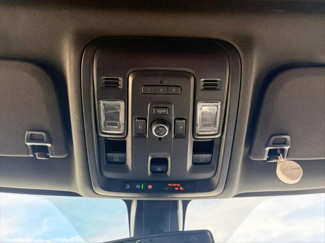 2021 Chevrolet Suburban 4WD LT
