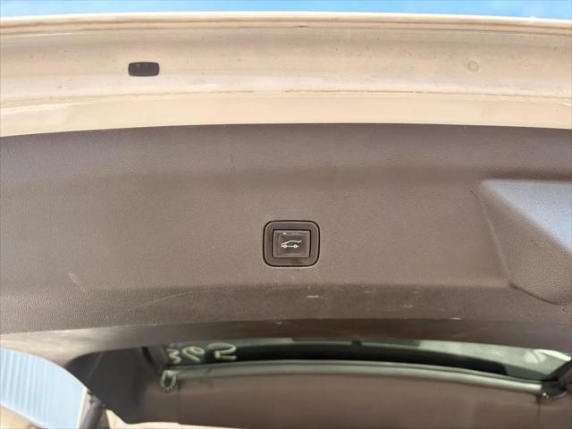 2021 Chevrolet Suburban 4WD LT