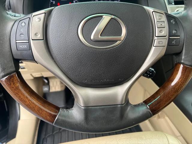 2013 Lexus RX 350 RX 350