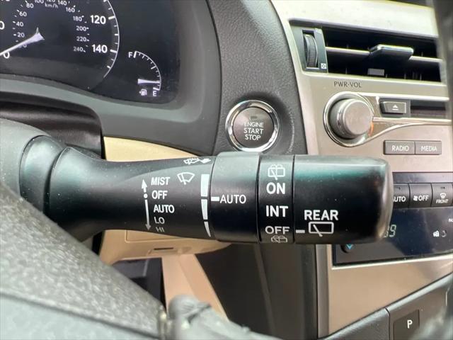2013 Lexus RX 350 RX 350