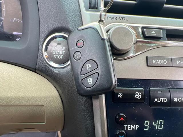 2013 Lexus RX 350 RX 350