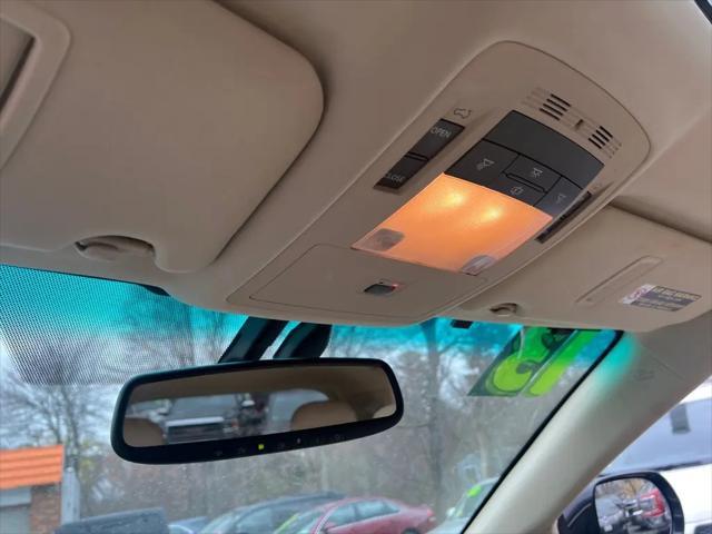 2013 Lexus RX 350 RX 350
