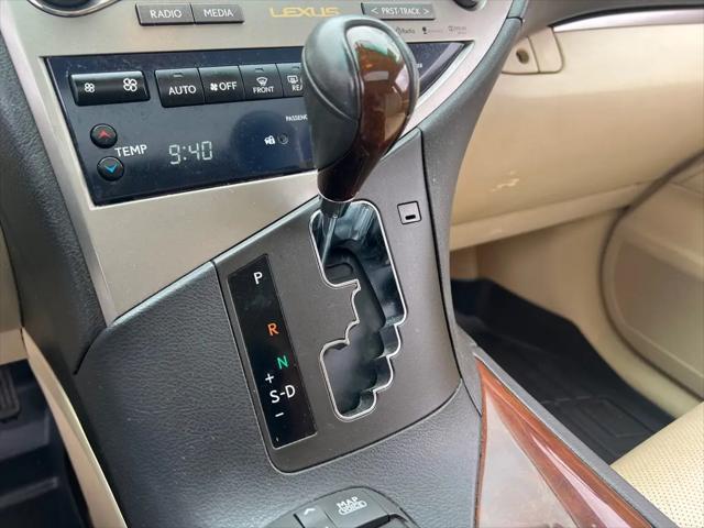 2013 Lexus RX 350 RX 350