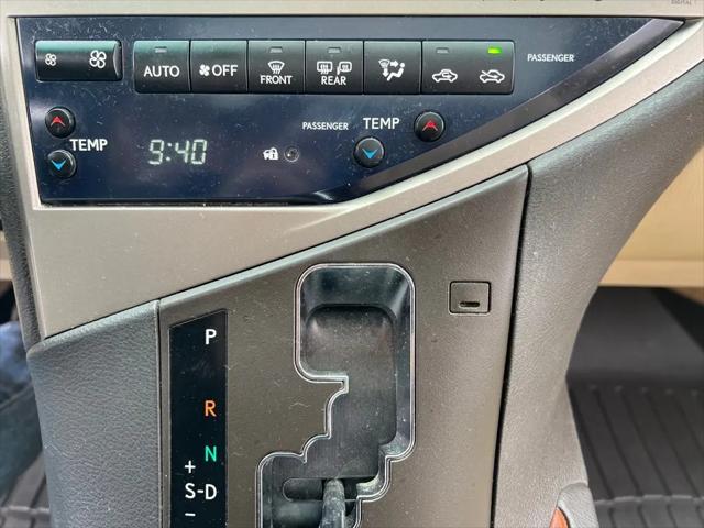 2013 Lexus RX 350 RX 350