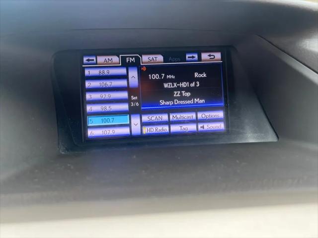 2013 Lexus RX 350 RX 350