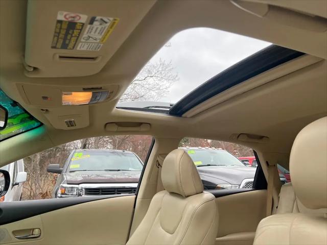 2013 Lexus RX 350 RX 350